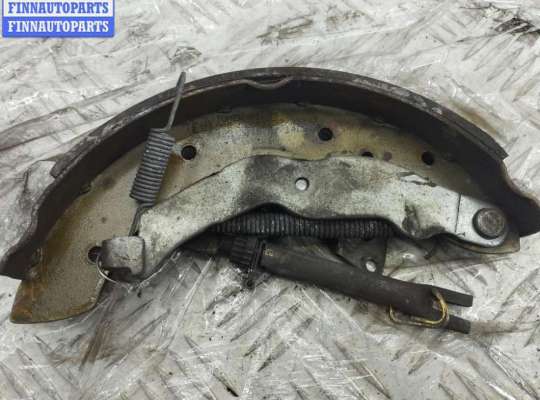 купить Механизм развода задних тормозных колодок правый на BMW 3 E36 (1991-2000)