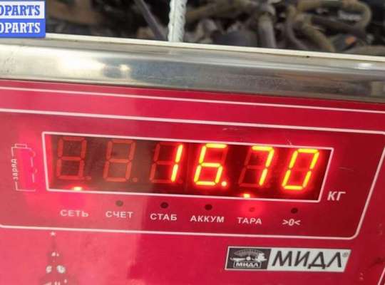 купить Раздаточная коробка (редуктор раздаточный) на Volkswagen Tiguan