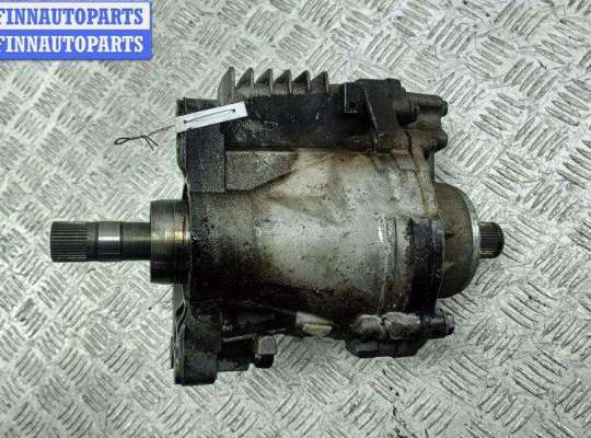 купить Раздаточная коробка (редуктор раздаточный) на Volkswagen Tiguan