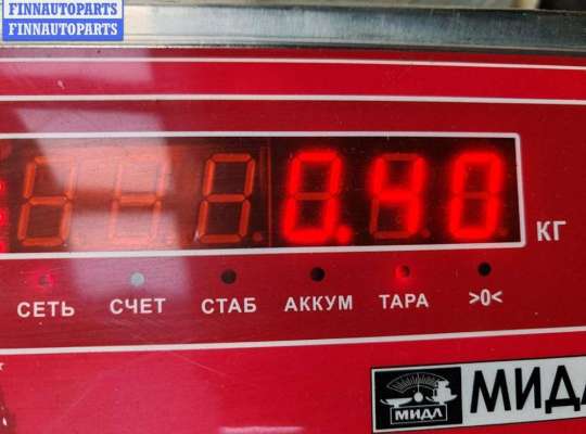 купить Молдинг двери передней правой на Opel Zafira A (1999-2005)
