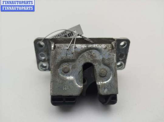 купить Замок багажника на Opel Astra G (1998-2004)