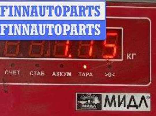 купить Узел педальный на BMW 3 E46 (1998-2006)