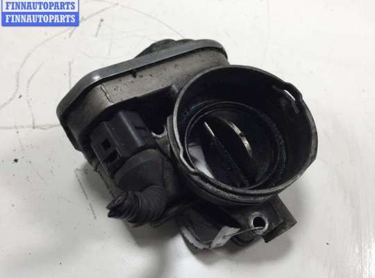 купить Заслонка дроссельная на Volkswagen Touran