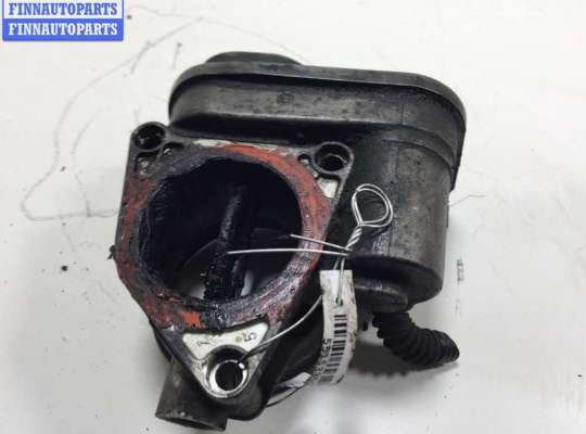 купить Заслонка дроссельная на Volkswagen Touran