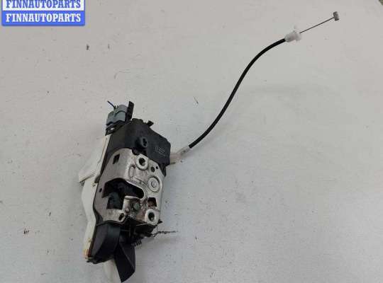 Замок двери передней левой PG1141048 на Peugeot 308 T7 (2007-2013)