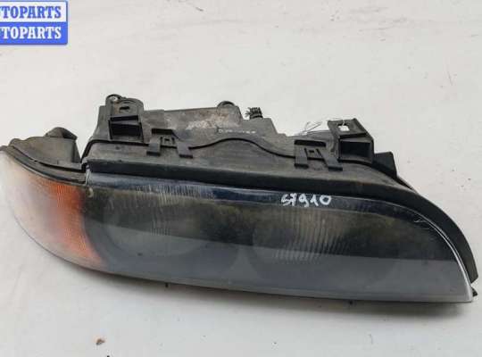 купить Фара правая на BMW 5 E39 (1995-2003)