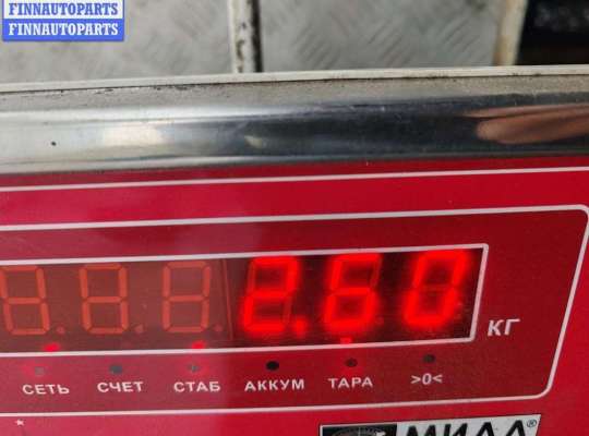 купить Фара правая на BMW 5 E39 (1995-2003)