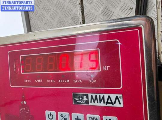 купить Форсунка омывателя фар на Audi A6 C5 (1997-2005)