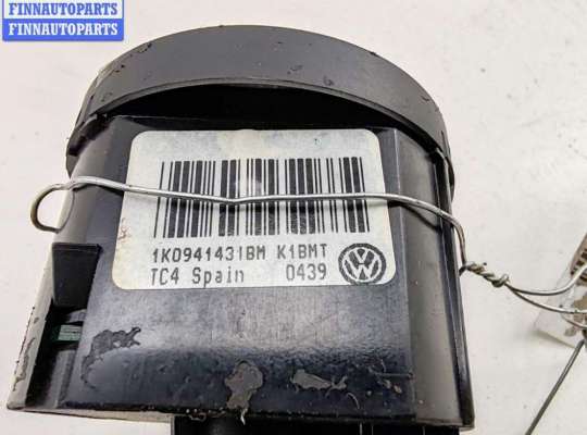 купить Переключатель света на Volkswagen Passat B6