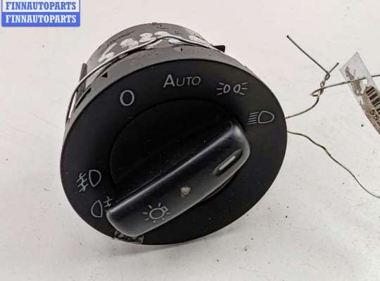 Купить Переключатель света на Volkswagen Passat B6 Переключатель света VG2785813 на Volkswagen Passat B6