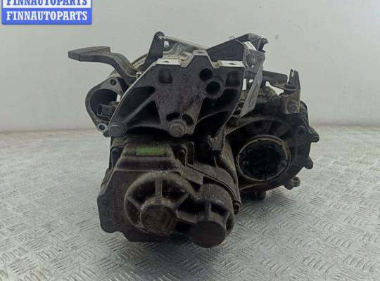 купить КПП 6-ст. механическая на Volkswagen Passat B6