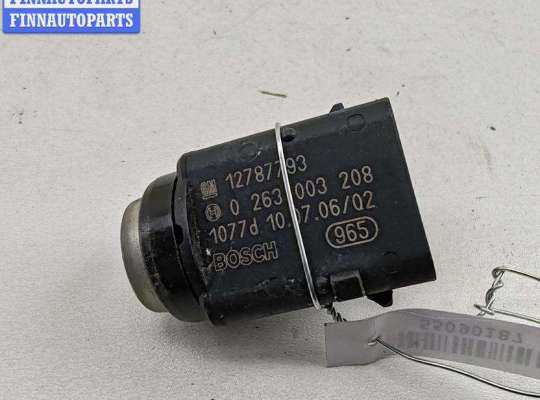 купить Датчик парковки (парктроник) передний на Opel Vectra C (2002-2008)