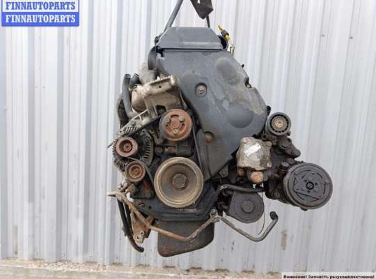 Двигатель (ДВС) OP2395155 на Opel Movano A (1998-2010)