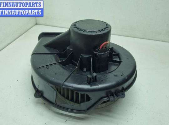купить Двигатель отопителя (моторчик печки) на Skoda Fabia mk2 (5J)