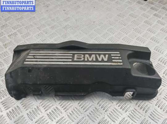 купить Накладка декоративная на двигатель на BMW 3 E46 (1998-2006)