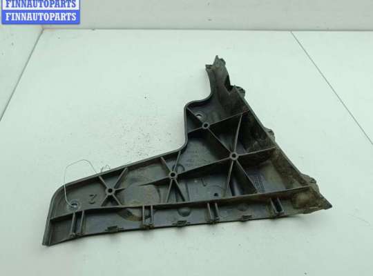 купить Кронштейн бампера заднего на Audi A4 B7 (2004-2008)