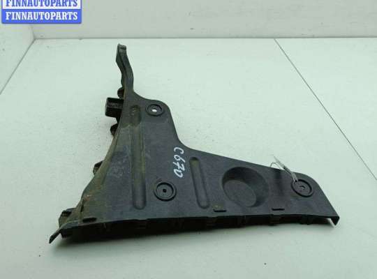 купить Кронштейн бампера заднего на Audi A4 B7 (2004-2008)