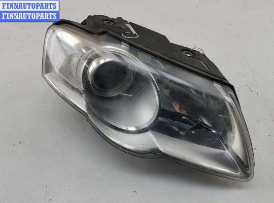 купить Фара правая на Volkswagen Passat B6