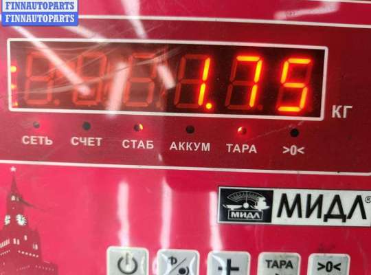 купить Пружина подвески задняя на Peugeot 308 T7 (2007-2013)