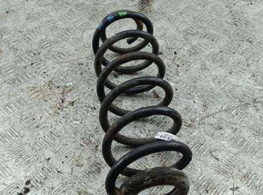 купить Пружина подвески задняя на Peugeot 308 T7 (2007-2013)