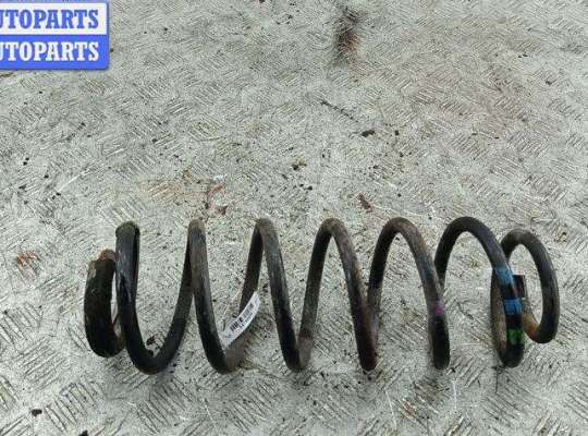 купить Пружина подвески задняя на Peugeot 308 T7 (2007-2013)