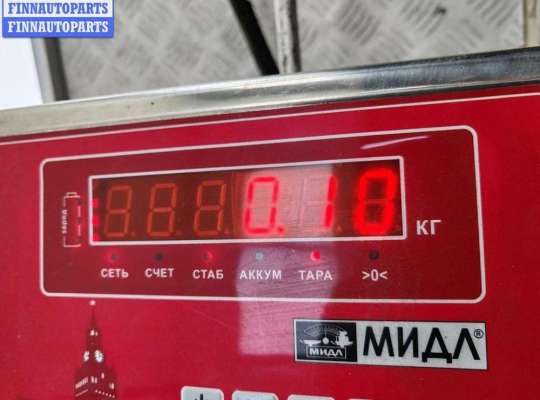 купить Накладка на ручку двери на Audi A4 B5 (1994-2001)