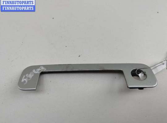 купить Накладка на ручку двери на Audi A4 B5 (1994-2001)