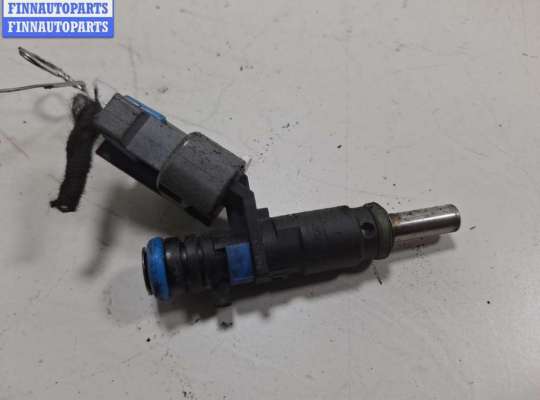 купить Форсунка топливная на Opel Astra J (2009-2015)