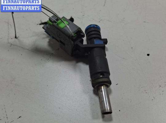 купить Форсунка топливная на Opel Astra J (2009-2015)