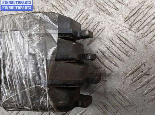 купить Колодки тормозные передние на Volkswagen Crafter