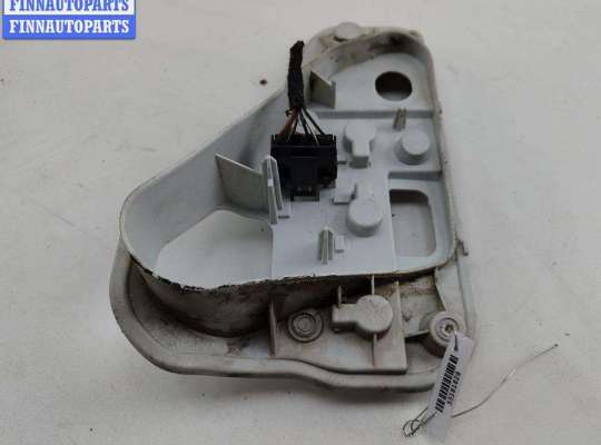 купить Плата фонаря заднего левого на Opel Astra H (2004-2009)