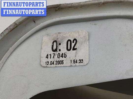 купить Плата фонаря заднего левого на Opel Astra H (2004-2009)