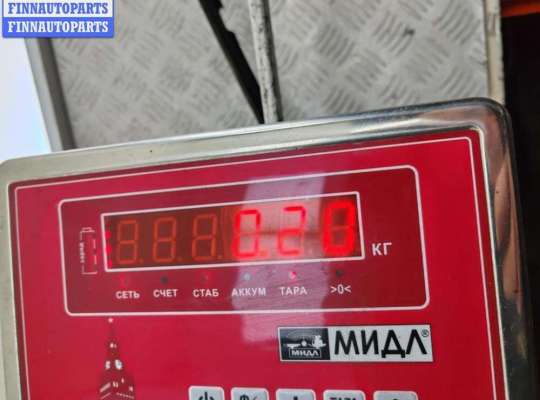 купить Плата фонаря заднего левого на Opel Astra H (2004-2009)