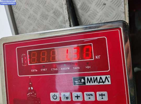 купить Двигатель отопителя (моторчик печки) на Renault Koleos