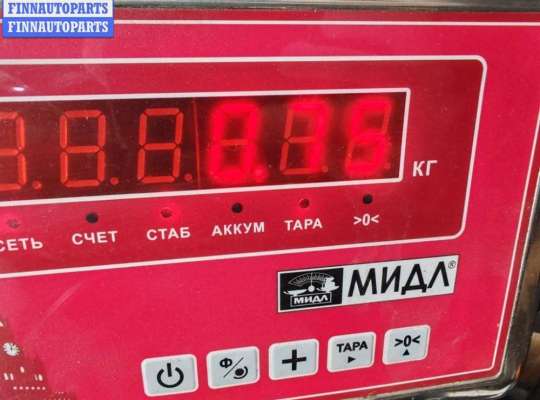 купить Замок двери передней левой на BMW 3 E46 (1998-2006)