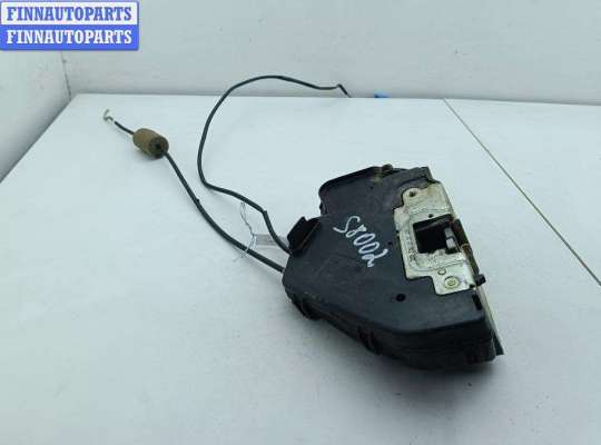 купить Замок двери задней левой на Mercedes C-Class W203 (2000-2006)