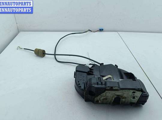 купить Замок двери задней левой на Mercedes C-Class W203 (2000-2006)