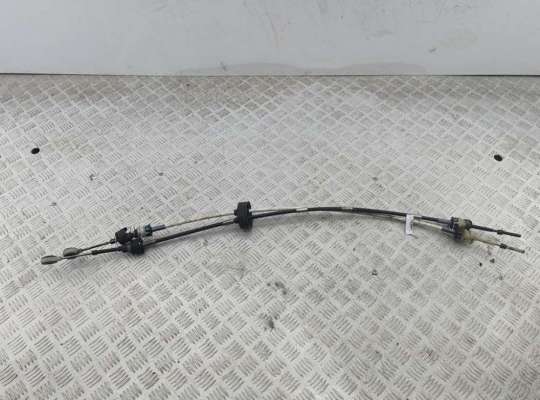 Трос кулисы КПП OP2502641 на Opel Zafira B (2004-2014)
