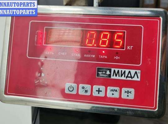 купить Свеча накала на Renault Master (1998-2010)