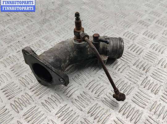 купить Свеча накала на Renault Master (1998-2010)