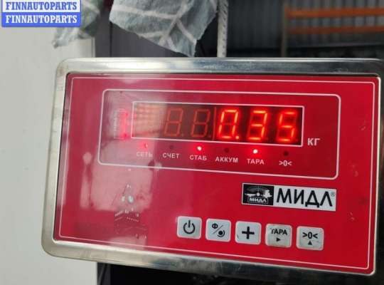 купить Корпус термостата на Opel Vectra C (2002-2008)