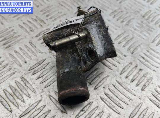 купить Корпус термостата на Opel Vectra C (2002-2008)