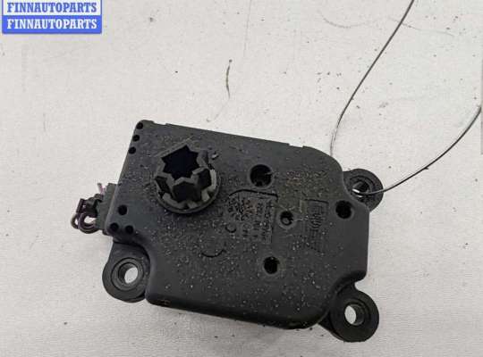 Моторчик заслонки отопителя PG1238946 на Peugeot 407