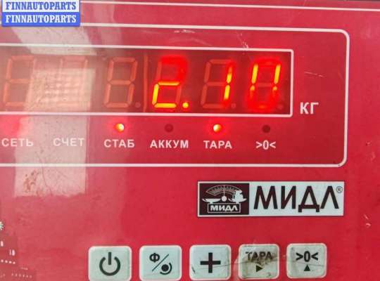 купить Кронштейн компрессора кондиционера на Ford Focus II (2004-2011)