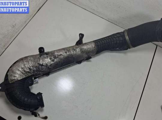 купить Патрубок воздушного фильтра на Ford Focus II (2004-2011)