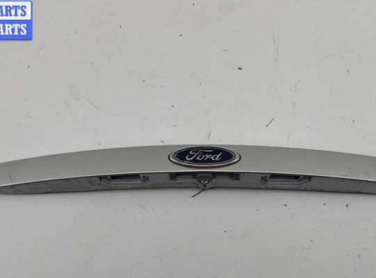 купить Накладка подсветки номера на Ford Mondeo III (2000-2007)