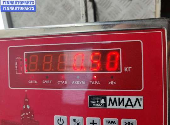 купить Динамик двери передней правой на Nissan Almera Tino