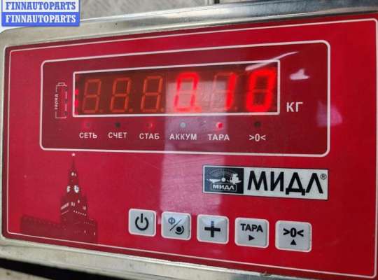 купить Насос (моторчик) омывателя стекла на Ford Galaxy (2000-2006)