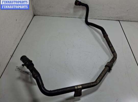 купить Трубка гидравлическая на Ford Fusion