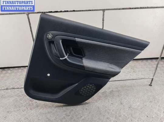 купить Обшивка двери задней правой (дверная карта) на Skoda Fabia mk2 (5J)